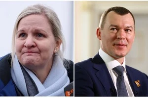 МОК стверджував, що ОКР підтвердив, що не проводить і не проводитиме жодної діяльності на українських територіях