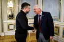 Зеленський відреагував на раптову смерть сенатора Грема після візиту до Києва
