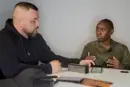 «За дружину треба заплатити 99 кіз». Полонений кенієць розповів, чому пішов воювати проти України