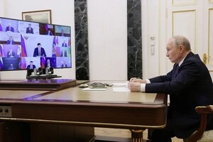 Путін зараз веде кампанію з дезінформації та дестабілізації в Європі