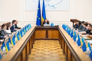 Наступного тижня Верховна Рада голосуватиме за нового прем'єр-міністра 