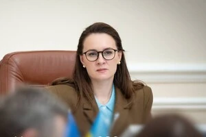 Попри відставку з посади прем’єрки, Юлія Свириденко залишається в команді Зеленського