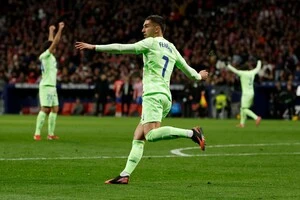 Ферран Торрес прагне перебратися в Париж