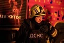 Нічна атака на Одещину: палають багатоповерхівка та «Епіцентр»
