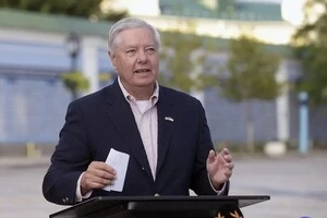 Судмедексперти назвали причину смерті сенатора Грема
