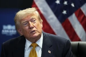 За словами Трампа, сенатор Грем у останній розмові скаржився на втому 