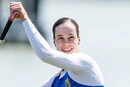 Непереможна! Лузан здобула третю перемогу в сезоні на Кубку світу з веслування 