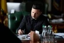 «Кастинг» на прем’єра: Зеленський провів зустрічі з топ-посадовцями