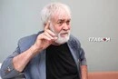 Легендарний актор, що зіграв у «Майстрі та Маргариті» пояснив українцям, чи треба захищати Булгакова
