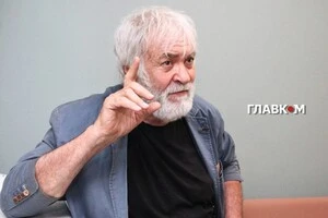 Анатолій Хостікоєв: «Не можна в наш час бути аполітичним»