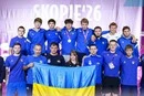 Українські борці вільного стилю здобули дві нагороди на Чемпіонаті Європи U20