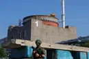 Окупанти перетворили ЗАЕС на військову базу: ГУР б'є на сполох
