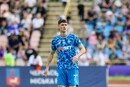 Скандальний форвард «Динамо» відмовився покинути клуб – ЗМІ
