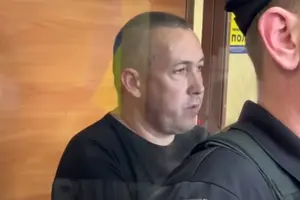 Убивство братів на Київщині. Екскомандир 155-ї бригади зробив заяву в суді