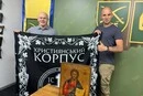Християнський корпус та фонд «Надія» посилили партнерство з 225-м полком