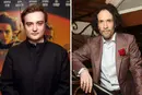 Легендарний Анатолій Хостікоєв пояснив, чому переживає за синів-акторів