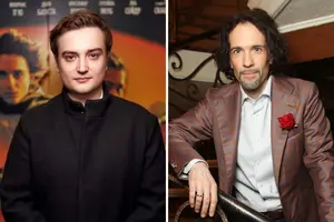 Легендарний Анатолій Хостікоєв пояснив, чому переживає за синів-акторів