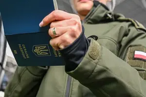 Військовозобов’язані громадяни України більше не зможуть в’їхати до країн Європейського Союзу