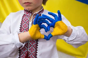 Проєкт «Знай свою Україну» разом із іншими засновниками презентували концепт програми Школи національної ідентичності