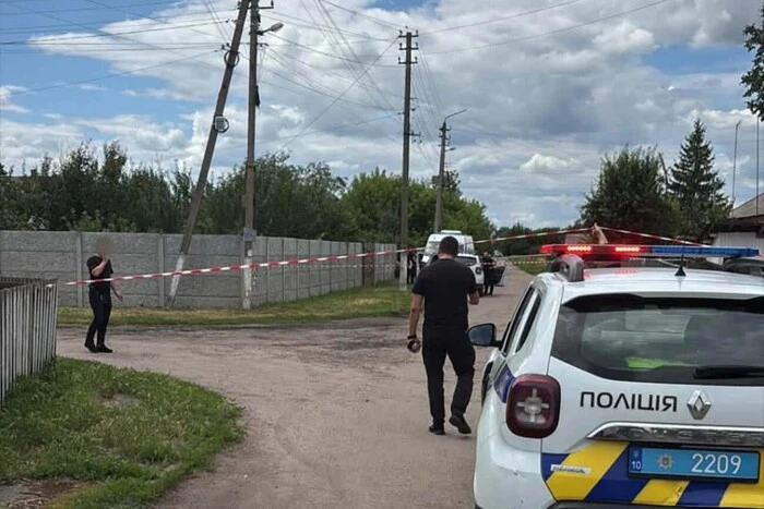 Дев'ятеро військових стали фігурантами справи про подвійне вбивство