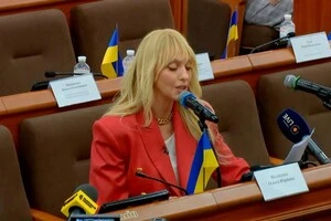 Оля Полякова висловилася про участь Джамали у Євробаченні