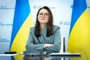 Свириденко подала у відставку з посади прем'єр-міністра