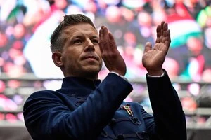 Петер Мадяр планує достроково усунути з посади президента Угорщини