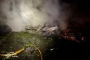 Удар по Києву: ДСНС показала наслідки в Голосіївському та Дарницькому районах