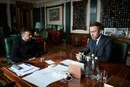 Президент похвалив Сергія Корецького за дотримання національних інтересів та попередив, що попереду – нові виклики