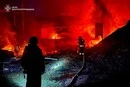Росія вночі атакувала Україну ракетами та 135 дронами: скільки цілей збила ППО