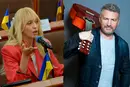 «Без трьох пляшок не міг витримати». Оля Полякова розкрила райдер Агутіна
