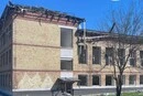 У Дарницькому районі Києва через атаку РФ пошкоджено школу та спортивну інфраструктуру