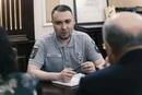 Буданов обговорив з комісаром ЄС питання створення антибалістичної системи Європи