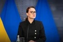 Комітет Ради підтримав відставку прем'єрки Свириденко