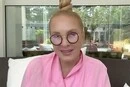 Лайма Вайкуле іронічно висловилася про бензиновий колапс у Росії