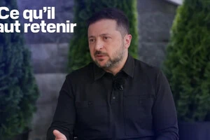Росія працює над запуском балістичних ракет на відстань 5 тис км: Зеленський розповів деталі