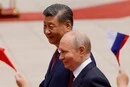 WSJ: Пекін розчарувався у Путіні. Китай почав готуватися до зміни влади у Росії