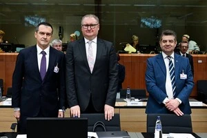 Віцепрем’єр-міністр Тарас Качка заявив, що ЄС відкрив для України новий етап переговорів про членство