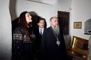 Дальні печери Києво-Печерської лаври знову відкриті після трирічної перерви