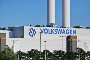 Німецький автоконцерн Volkswagen планує скоротити до 100 тисяч із нинішніх 630 тисяч працівників