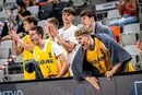 Збірна України достроково вийшла до плейоф Євробаскету U-20: що далі