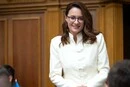 «Юля, Юля». Свириденко вразила нардепів у Раді своїм образом