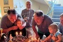 Дивовижний збіг: діти братів Капранових народили малюків в один день