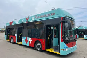 Ваврищук зазначив, що у Хмельницькому буде діяти один з найнижчих тарифів на проїзд в Україні
