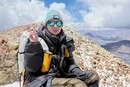 Українка підкорила Еверест, встановивши національний рекорд