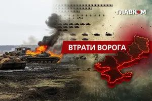 РФ з початку війни втратила 12 141 танків