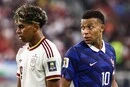 Франція – Іспанія: визначився перший фіналіст Чемпіонату світу з футболу