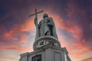 Хрещення України-Руси – вибір, який визначив нашу державу
