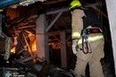 Ракетний удар по Одесі: рятувальники показали фото з наслідками