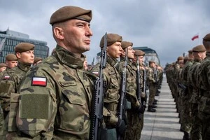 Міністр оборони Польщі пояснив, чому країна змінює військове законодавство за прикладом України